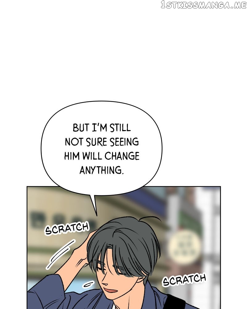 Rewritten Love Story Chapter 58 - page 110