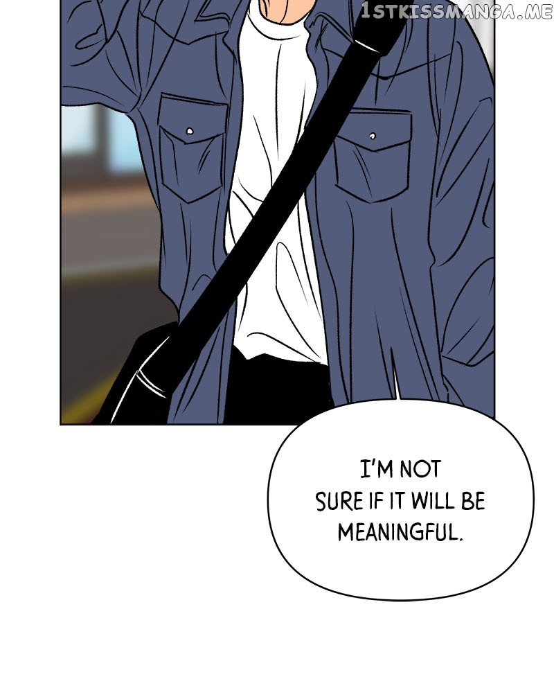 Rewritten Love Story Chapter 58 - page 111