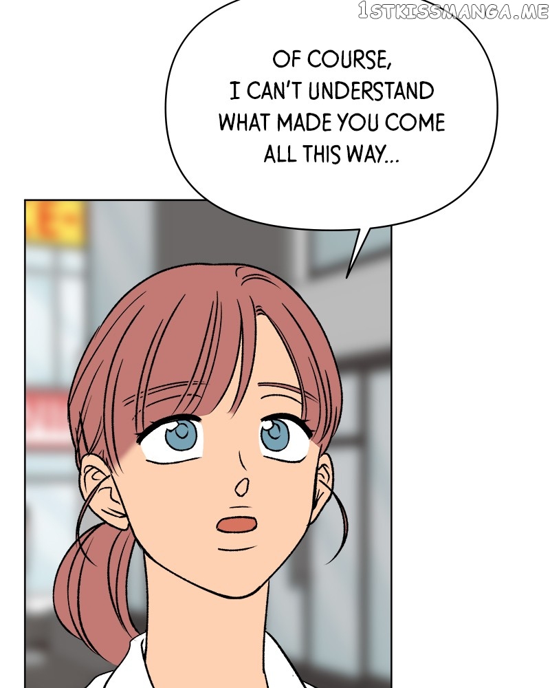 Rewritten Love Story Chapter 58 - page 114