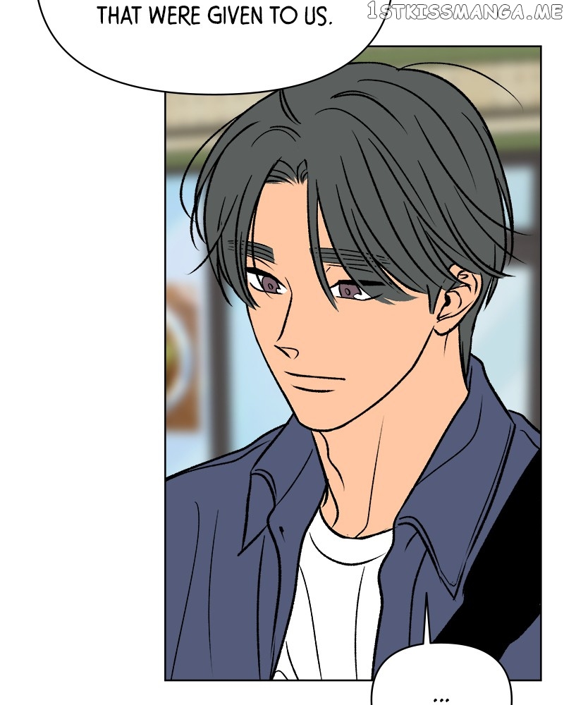 Rewritten Love Story Chapter 58 - page 116