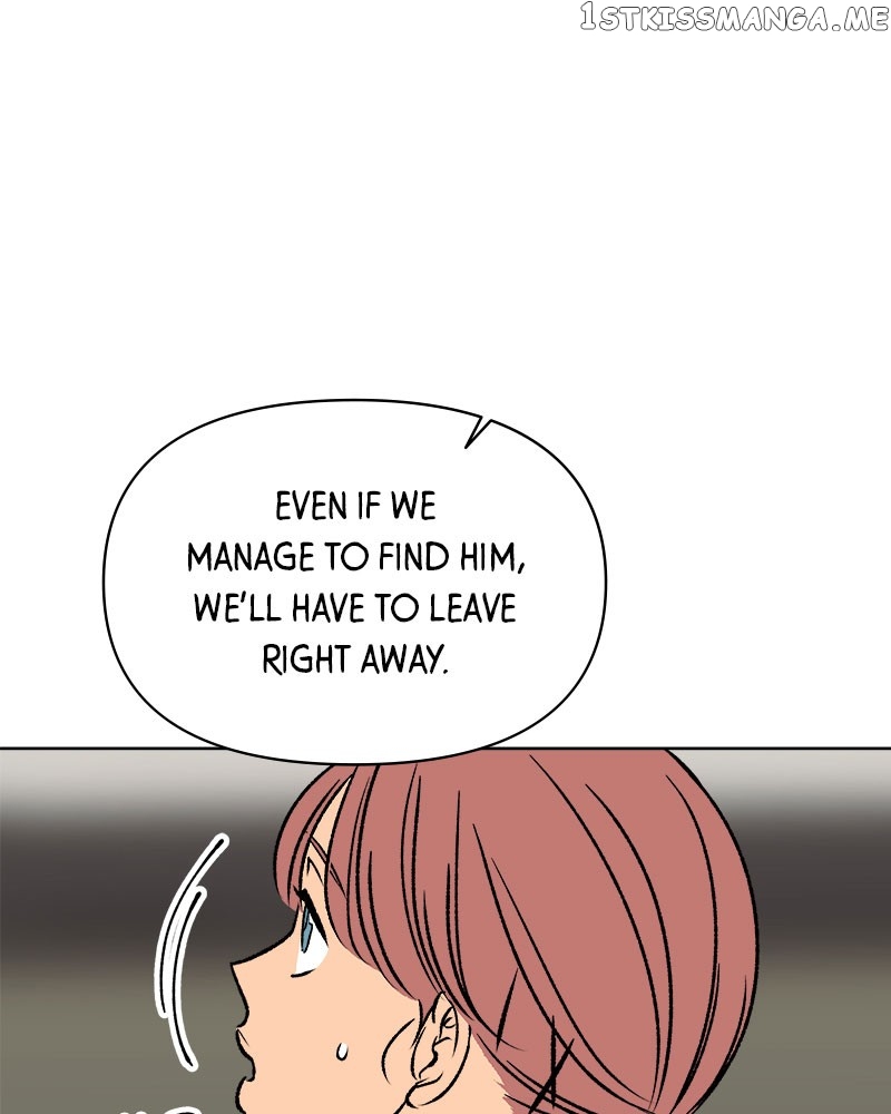 Rewritten Love Story Chapter 58 - page 12