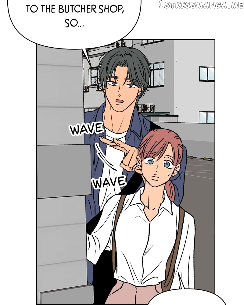 Rewritten Love Story Chapter 58 - page 123