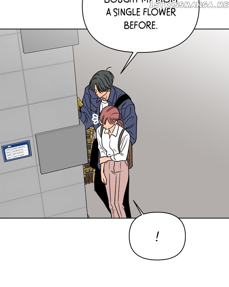 Rewritten Love Story Chapter 58 - page 128