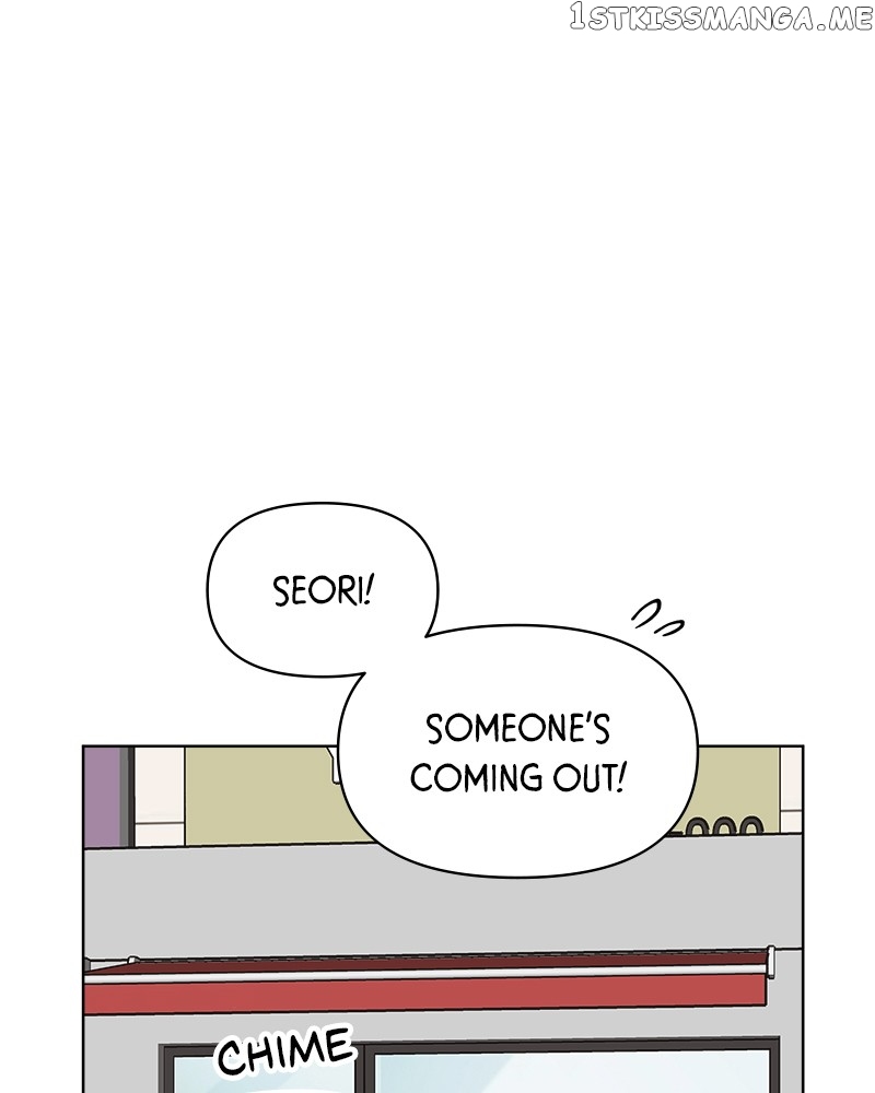 Rewritten Love Story Chapter 58 - page 129