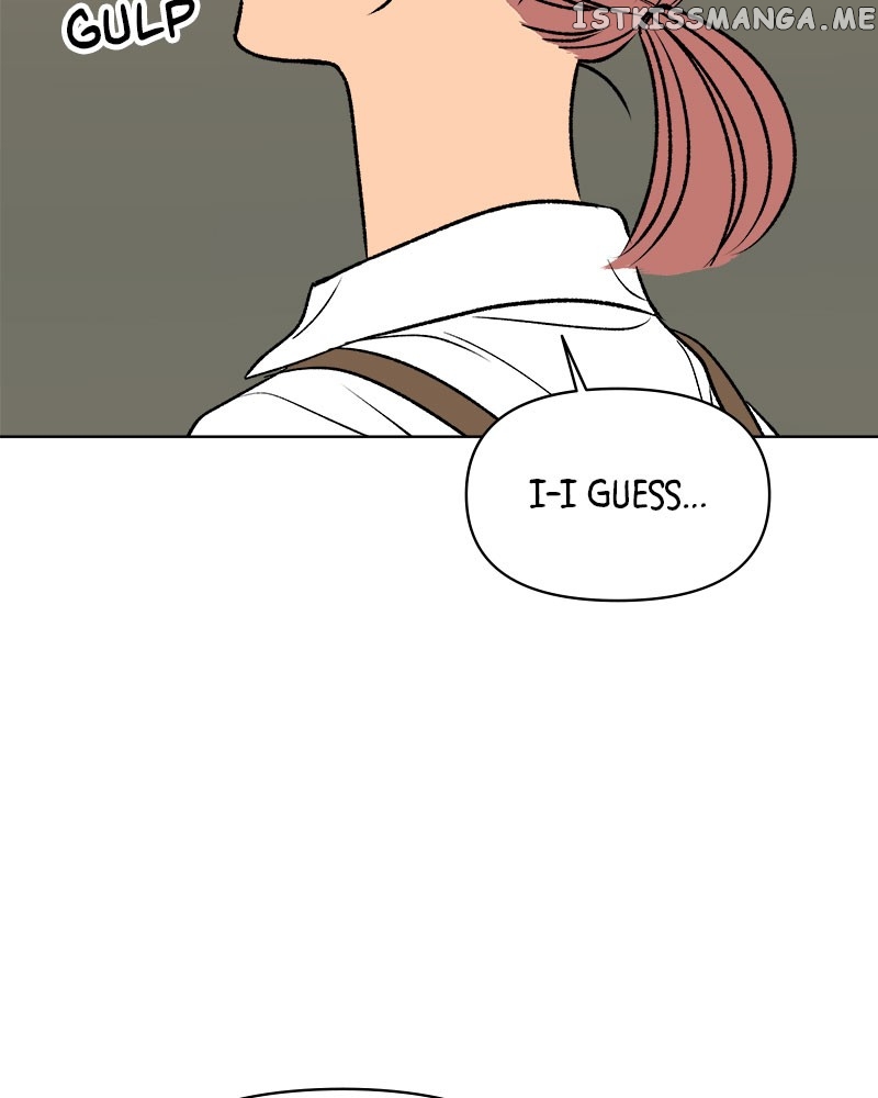Rewritten Love Story Chapter 58 - page 13