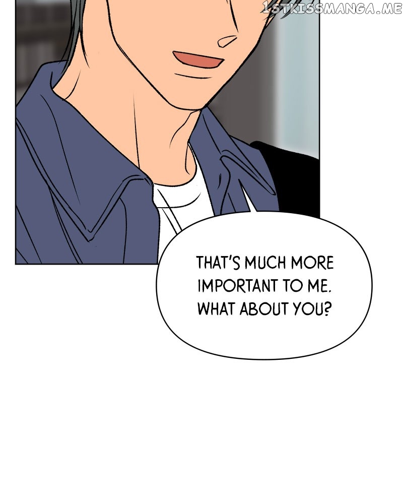 Rewritten Love Story Chapter 58 - page 18