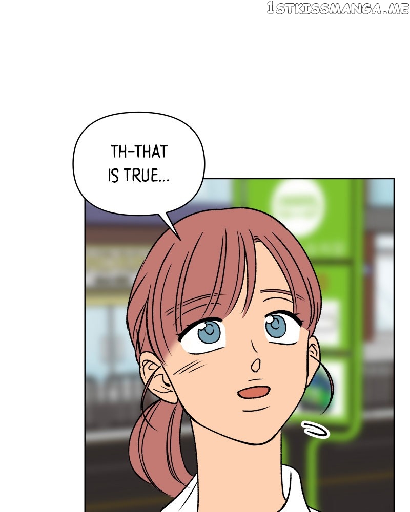 Rewritten Love Story Chapter 58 - page 19