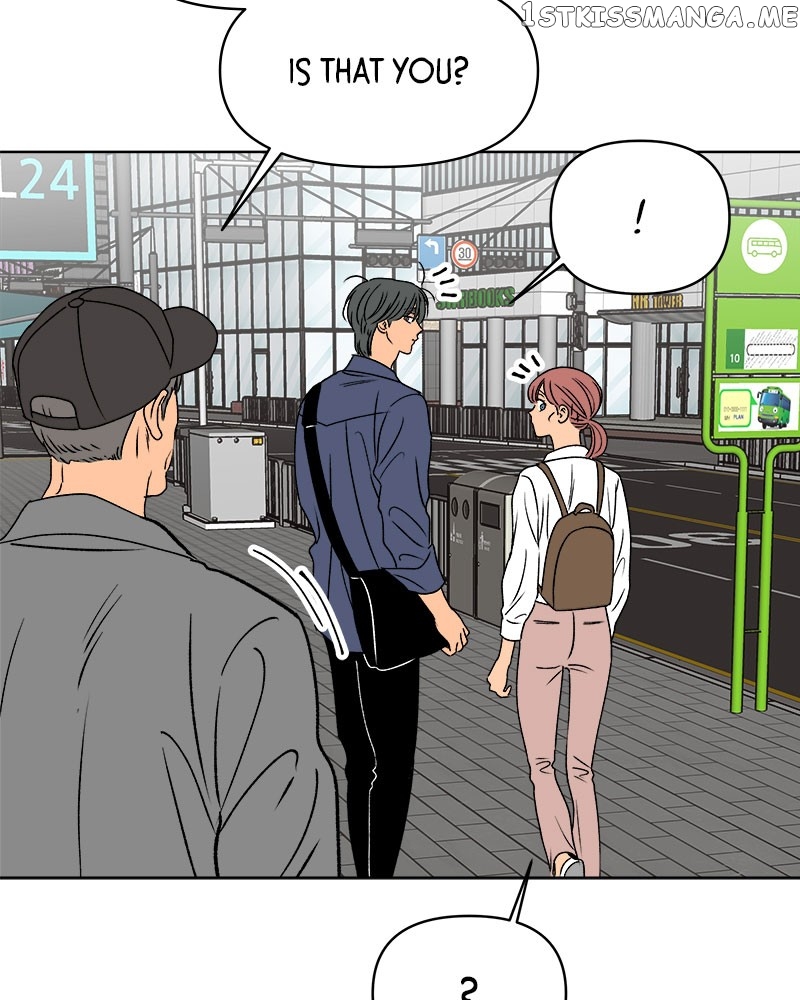 Rewritten Love Story Chapter 58 - page 21
