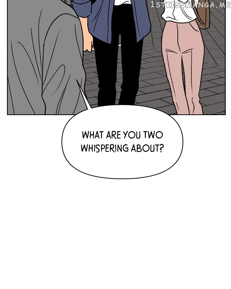 Rewritten Love Story Chapter 58 - page 26
