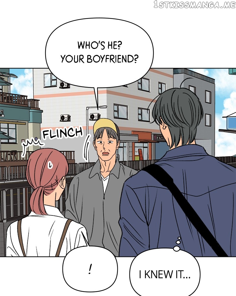 Rewritten Love Story Chapter 58 - page 27