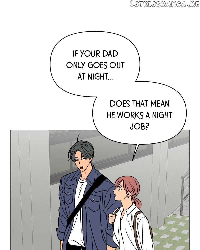 Rewritten Love Story Chapter 58 - page 3