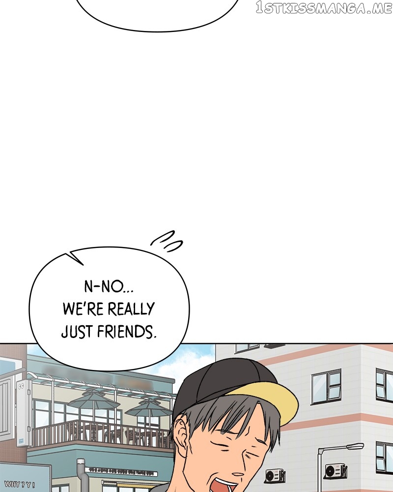 Rewritten Love Story Chapter 58 - page 30