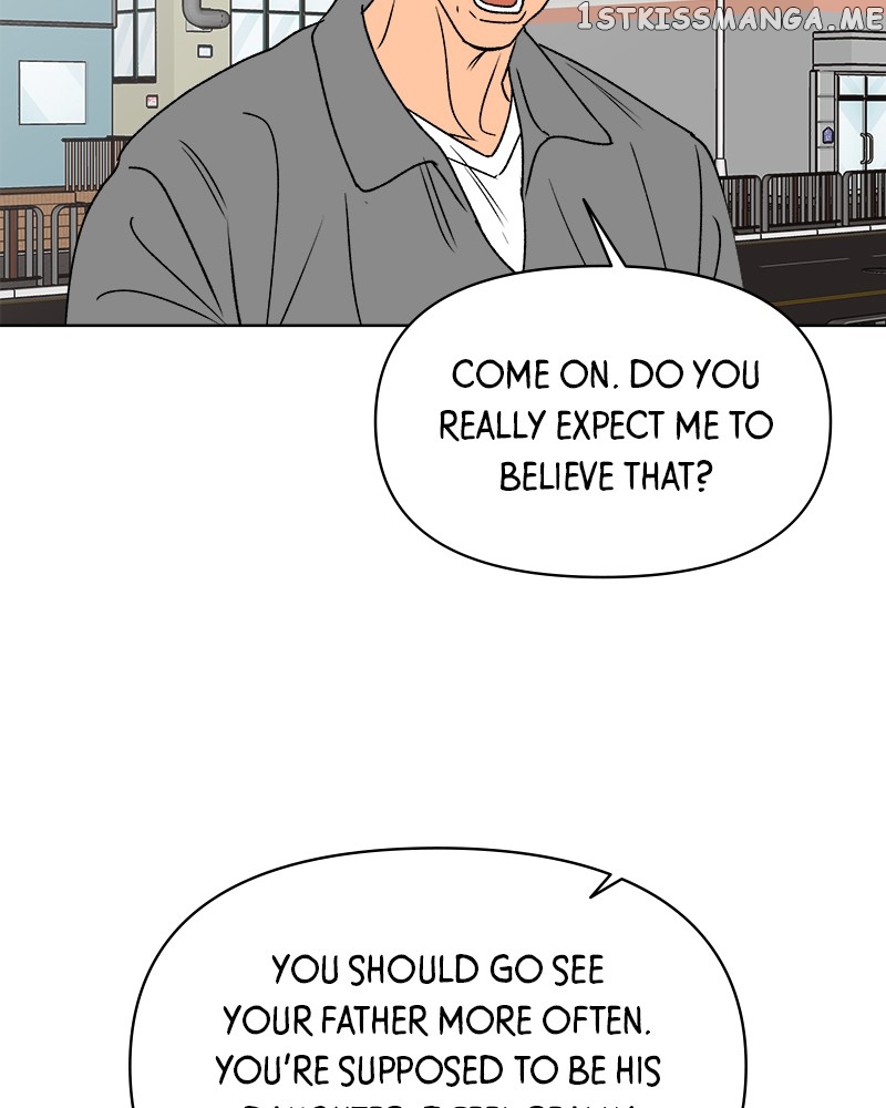 Rewritten Love Story Chapter 58 - page 31