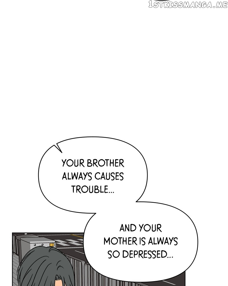 Rewritten Love Story Chapter 58 - page 33