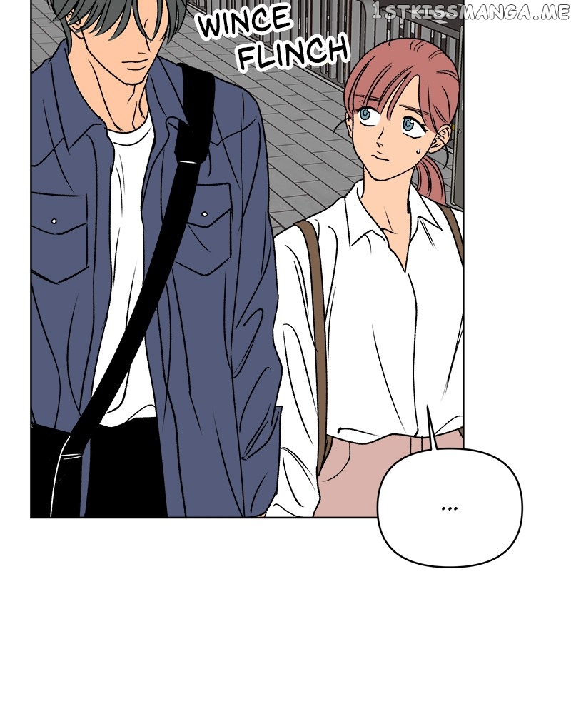 Rewritten Love Story Chapter 58 - page 34