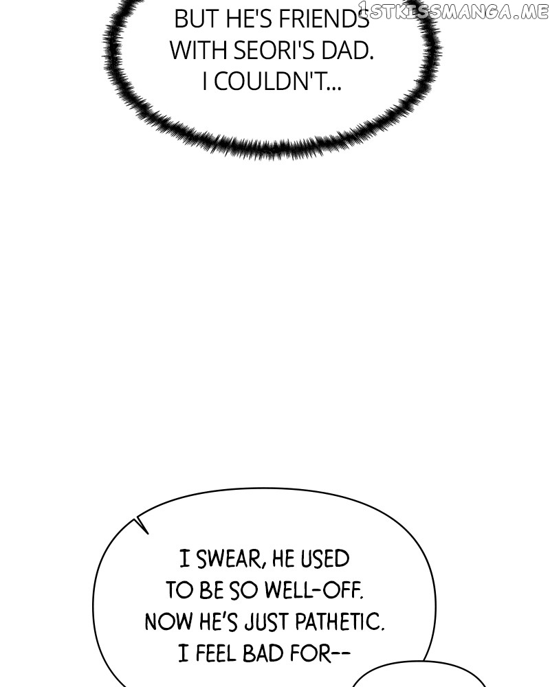 Rewritten Love Story Chapter 58 - page 38
