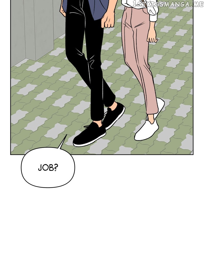 Rewritten Love Story Chapter 58 - page 4
