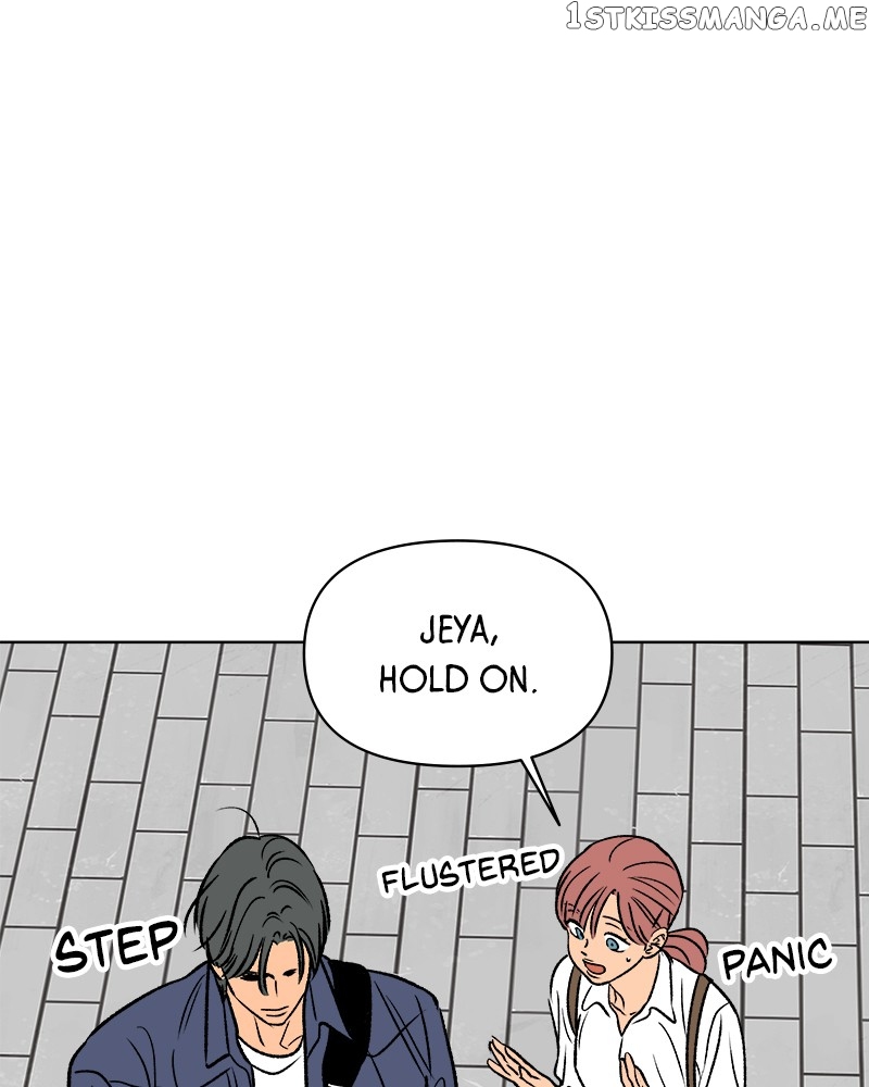 Rewritten Love Story Chapter 58 - page 40