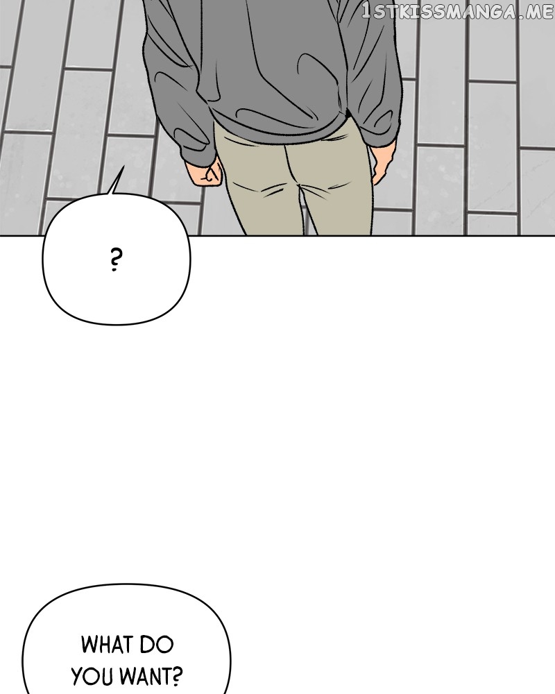 Rewritten Love Story Chapter 58 - page 42