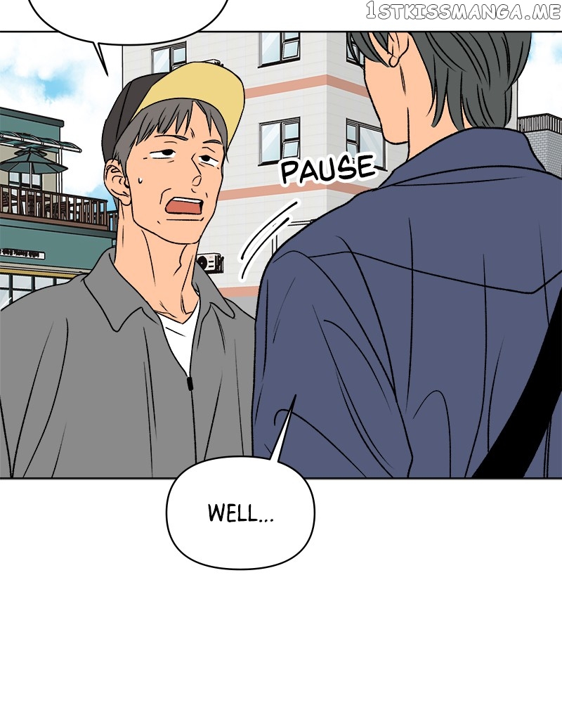 Rewritten Love Story Chapter 58 - page 43