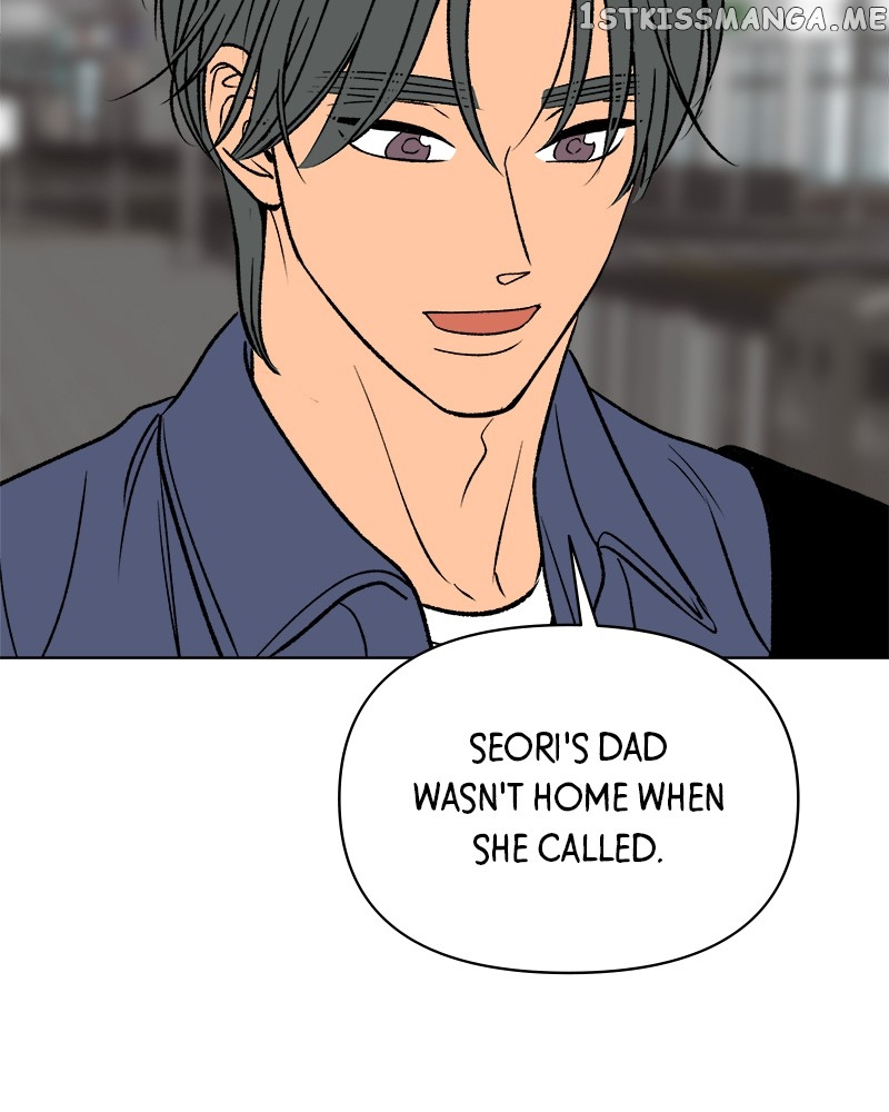 Rewritten Love Story Chapter 58 - page 49