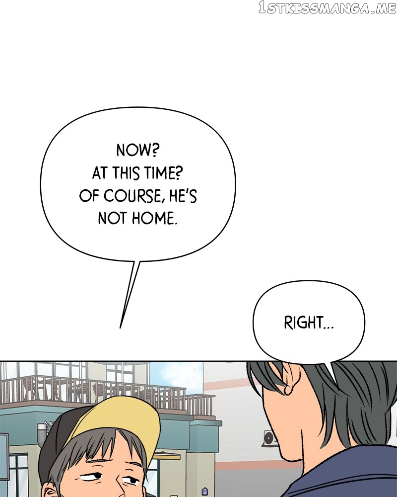 Rewritten Love Story Chapter 58 - page 50