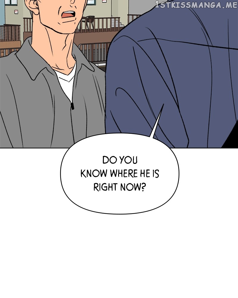 Rewritten Love Story Chapter 58 - page 51