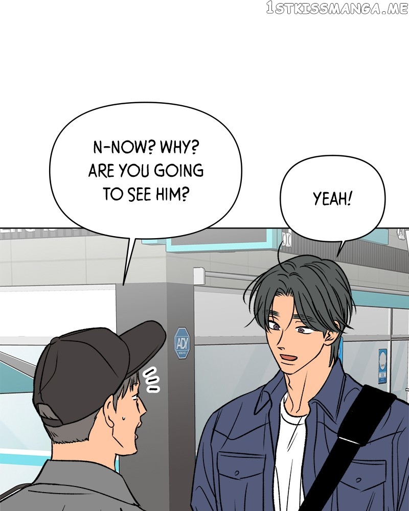 Rewritten Love Story Chapter 58 - page 52