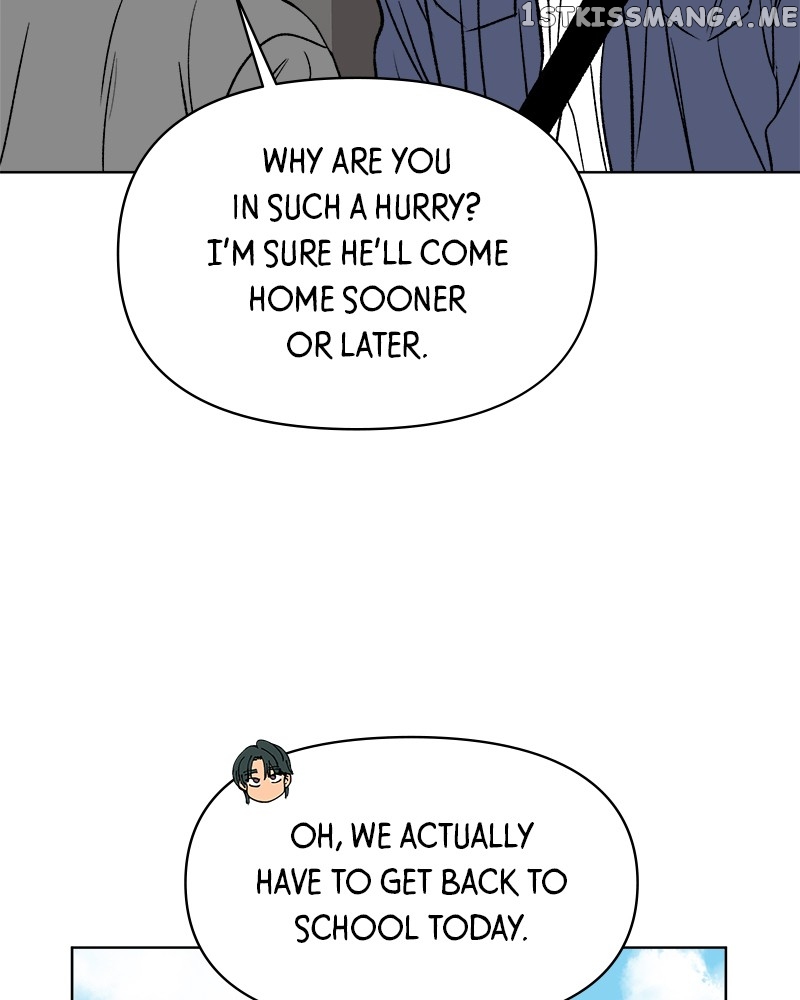 Rewritten Love Story Chapter 58 - page 53