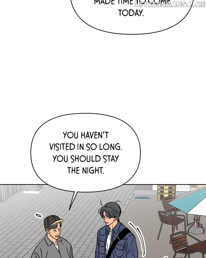 Rewritten Love Story Chapter 58 - page 55