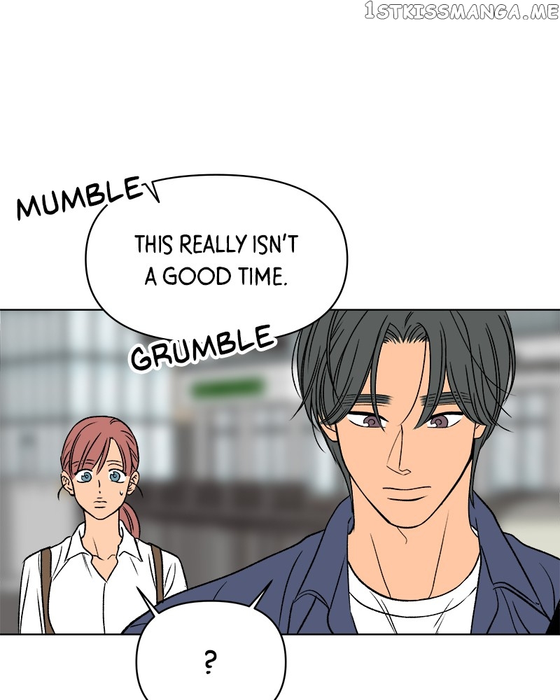 Rewritten Love Story Chapter 58 - page 57