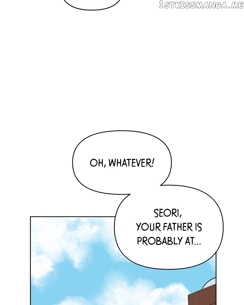 Rewritten Love Story Chapter 58 - page 58