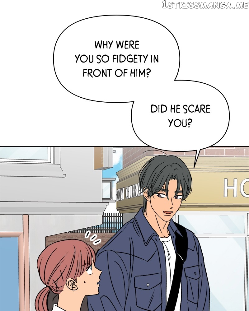 Rewritten Love Story Chapter 58 - page 65