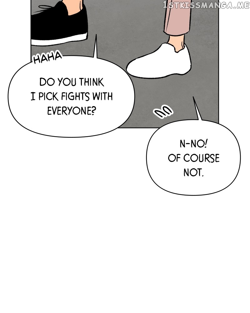 Rewritten Love Story Chapter 58 - page 70