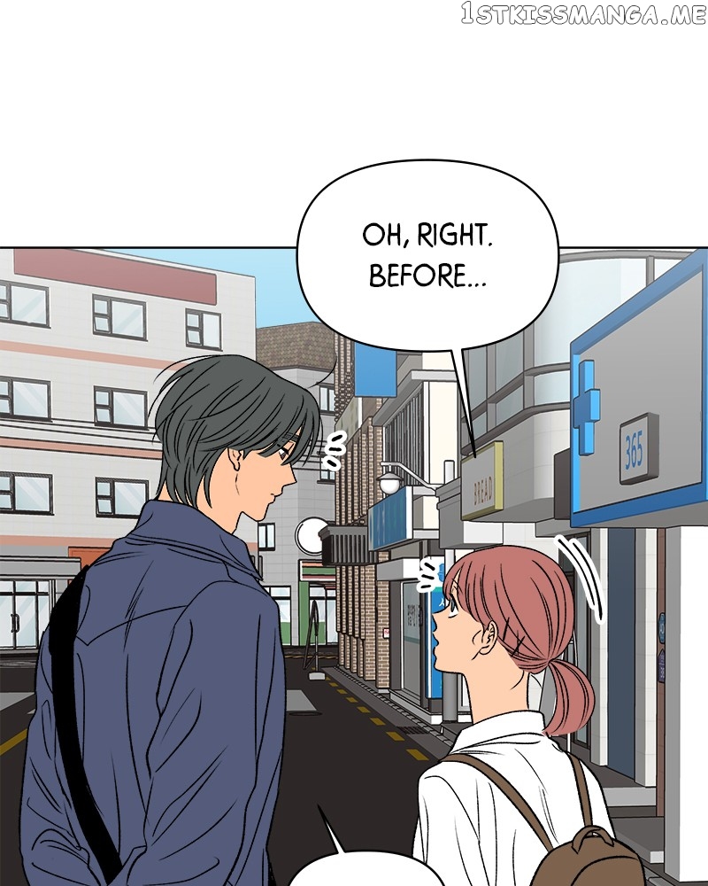 Rewritten Love Story Chapter 58 - page 71