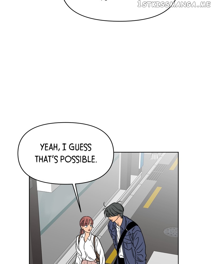 Rewritten Love Story Chapter 58 - page 74