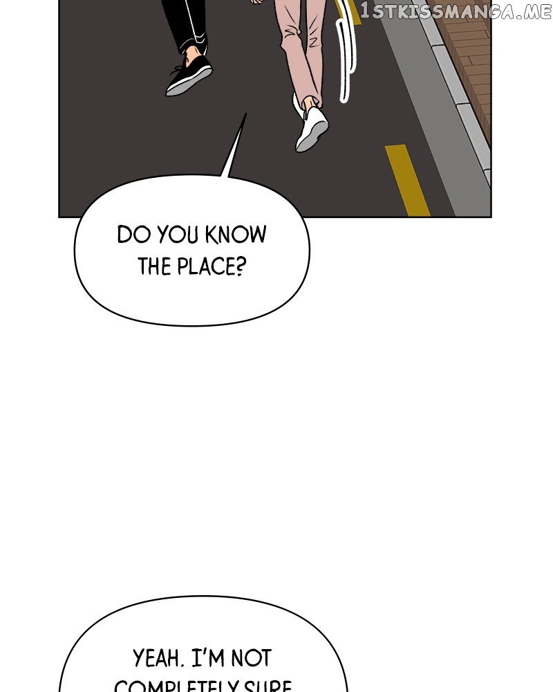 Rewritten Love Story Chapter 58 - page 77