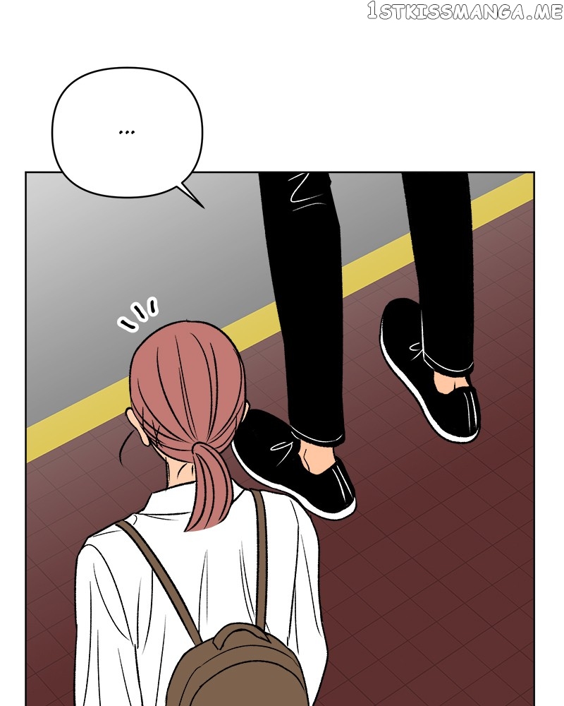 Rewritten Love Story Chapter 58 - page 79