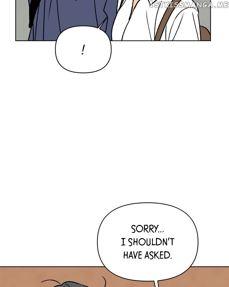 Rewritten Love Story Chapter 58 - page 8