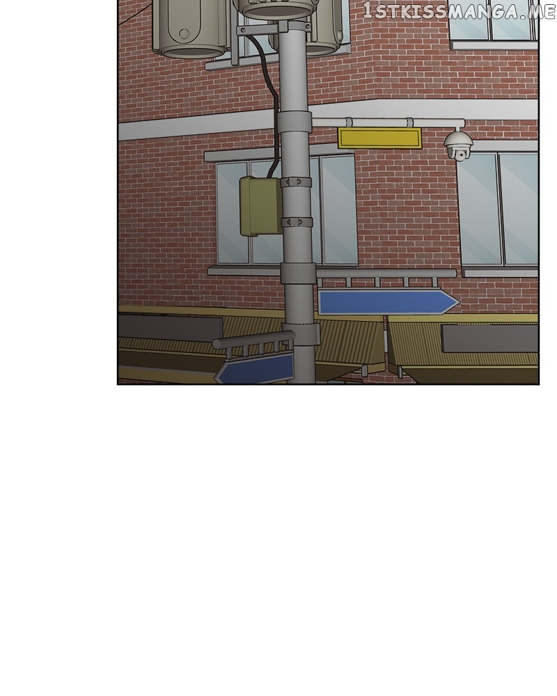 Rewritten Love Story Chapter 58 - page 83