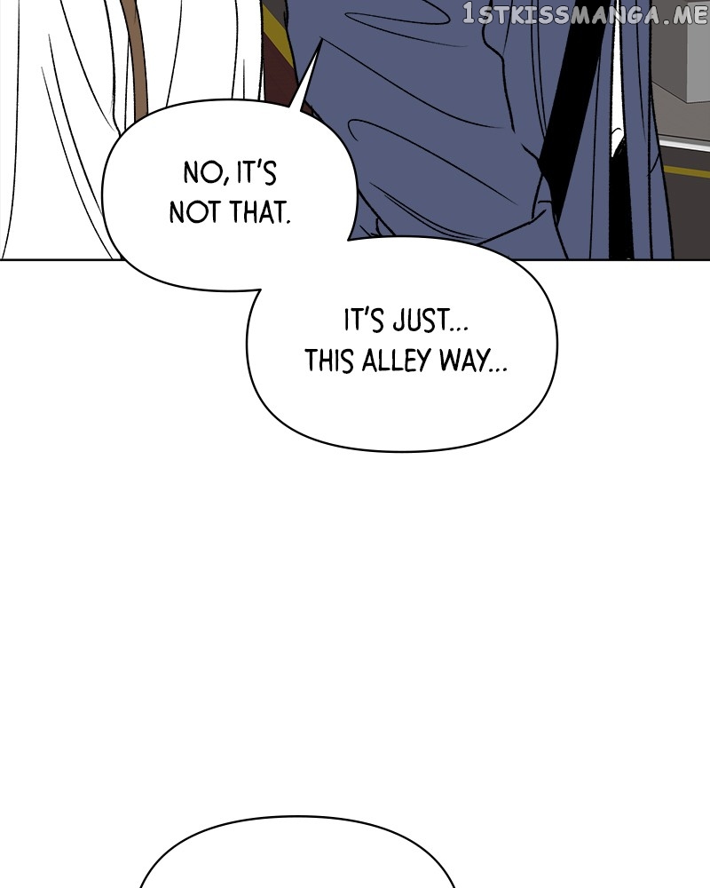 Rewritten Love Story Chapter 58 - page 85
