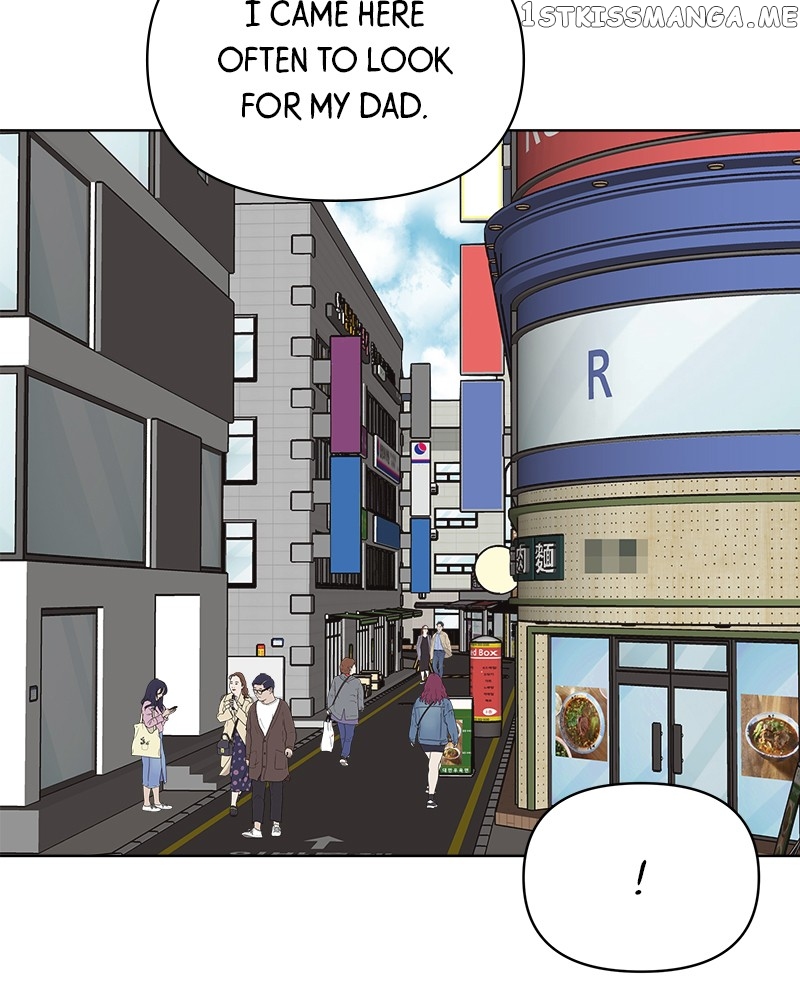 Rewritten Love Story Chapter 58 - page 86