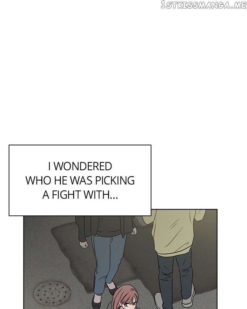 Rewritten Love Story Chapter 58 - page 87