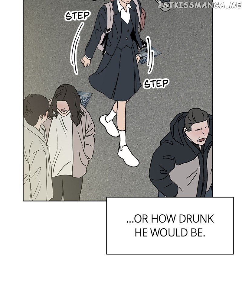 Rewritten Love Story Chapter 58 - page 88