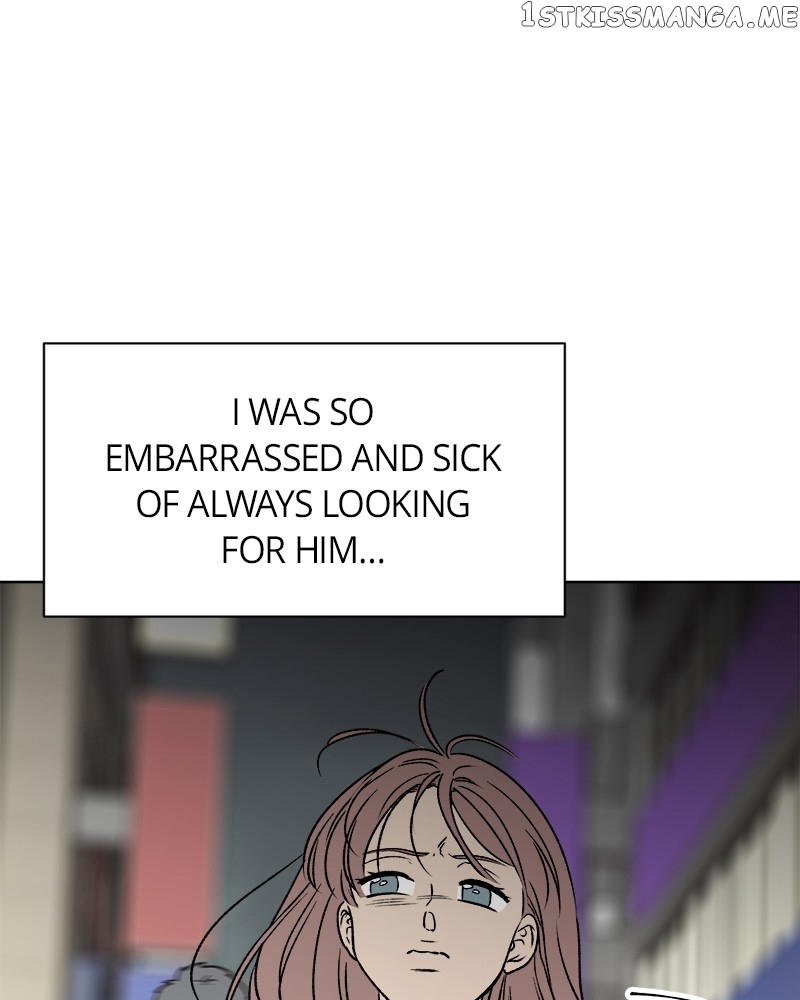 Rewritten Love Story Chapter 58 - page 89