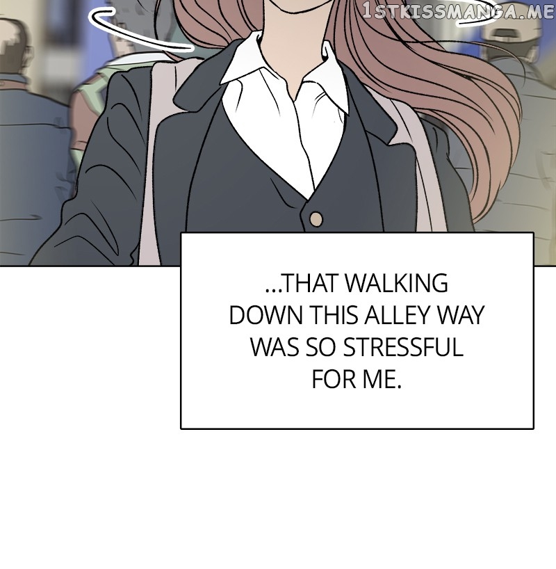 Rewritten Love Story Chapter 58 - page 90