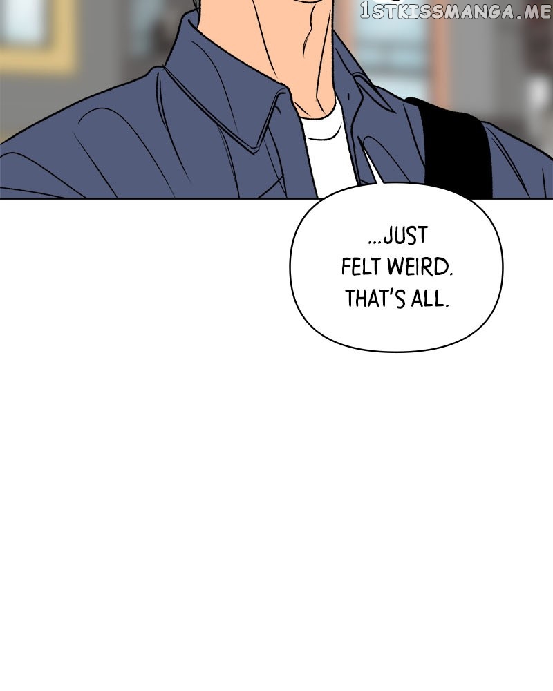 Rewritten Love Story Chapter 58 - page 92
