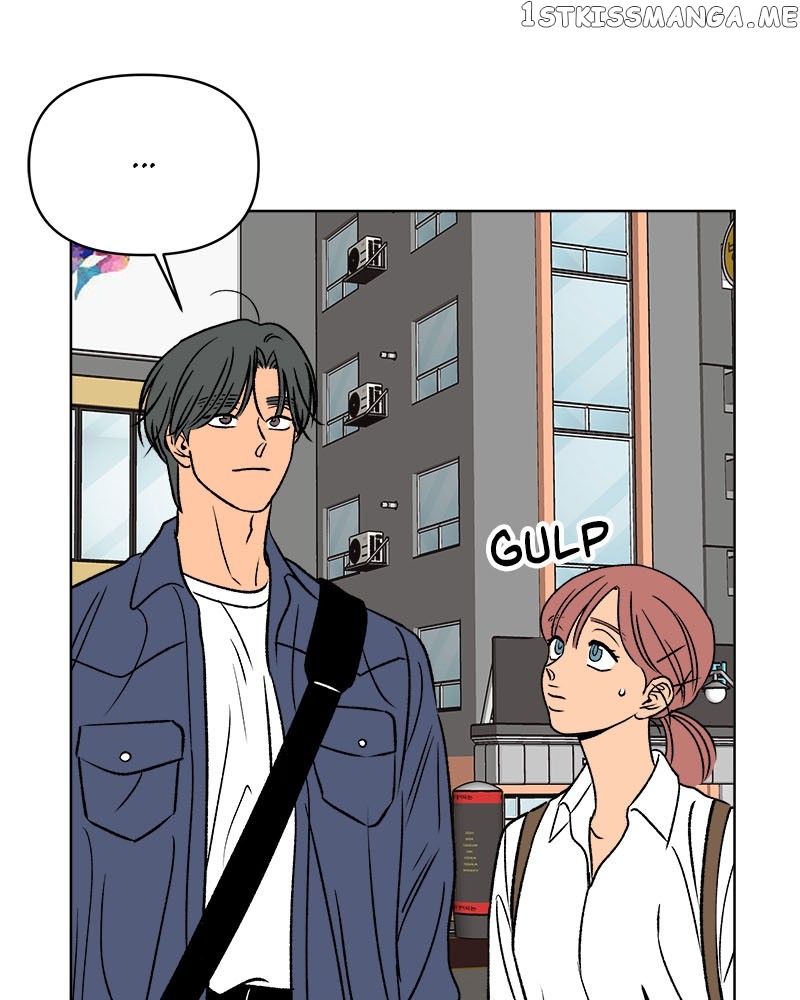 Rewritten Love Story Chapter 58 - page 93