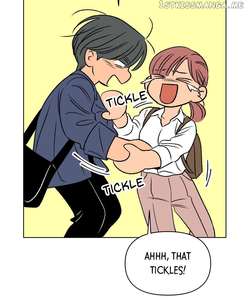 Rewritten Love Story Chapter 58 - page 95