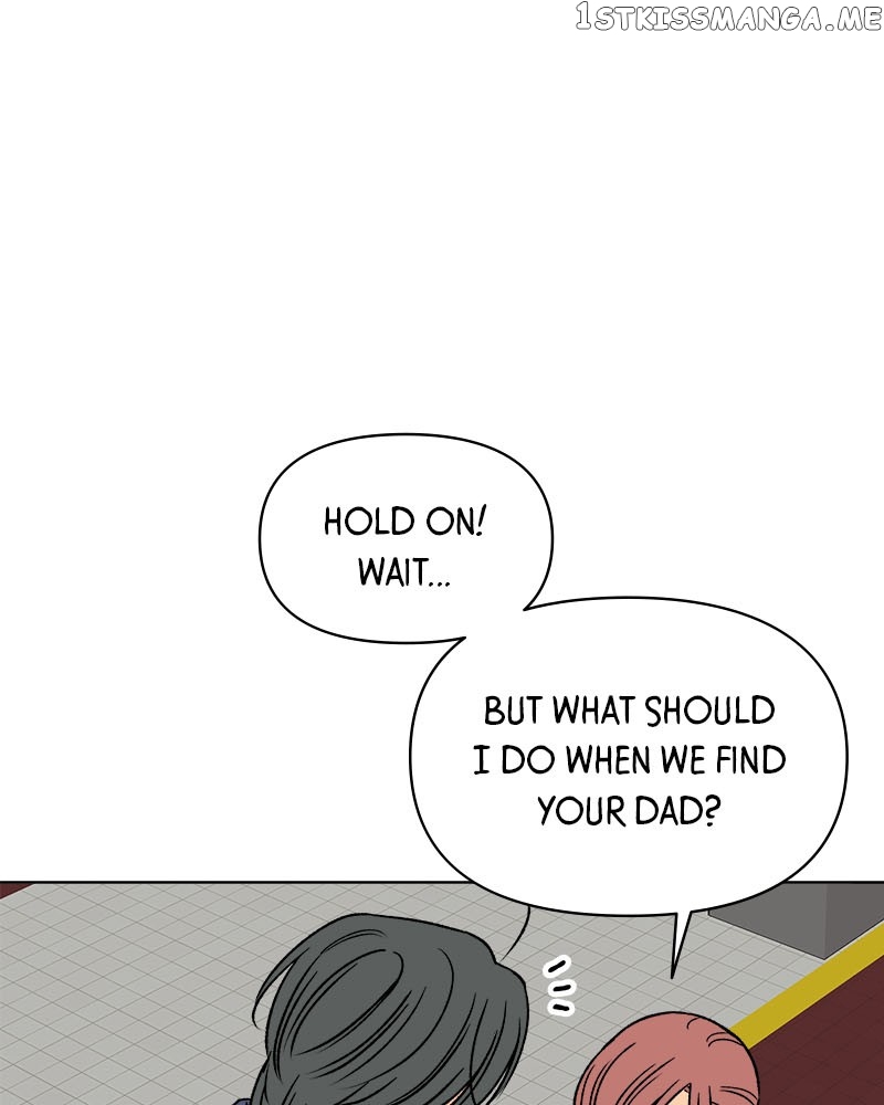 Rewritten Love Story Chapter 58 - page 96